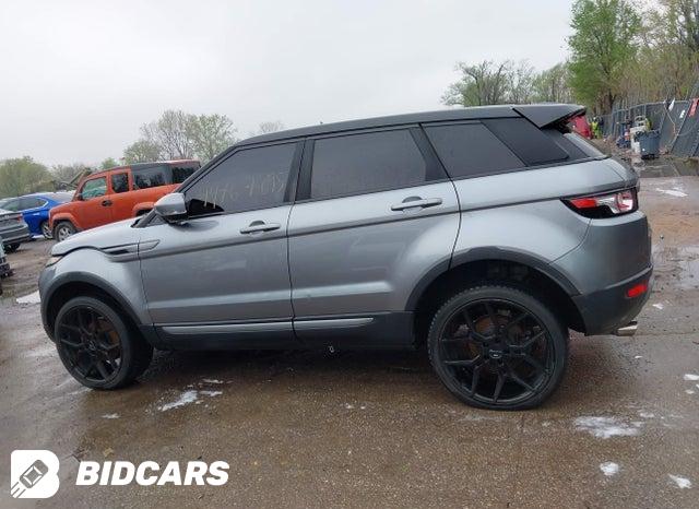 SALVP2BG7DH837397 2013 Land Rover Range Rover photo no. 14