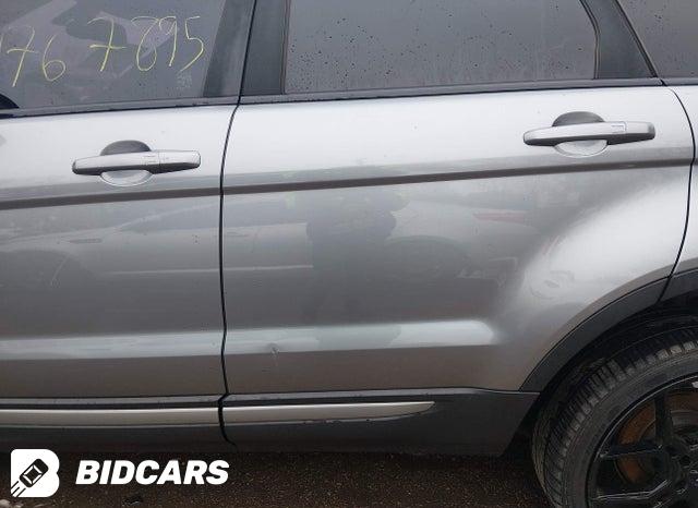 SALVP2BG7DH837397 2013 Land Rover Range Rover photo no. 18