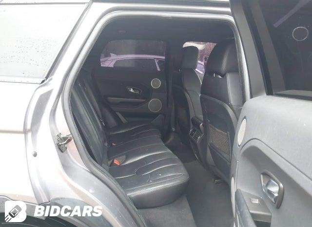 SALVP2BG7DH837397 2013 Land Rover Range Rover photo no. 8