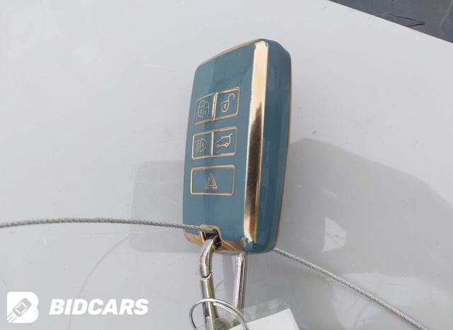 SALWR2RV3KA850771 2019 Land Rover Range Rover photo no. 11