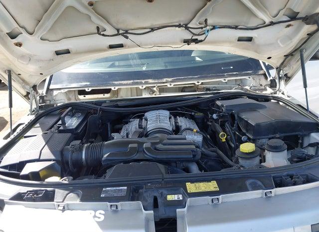 SALSH23469A203924 2009 Land Rover Range Rover photo no. 10