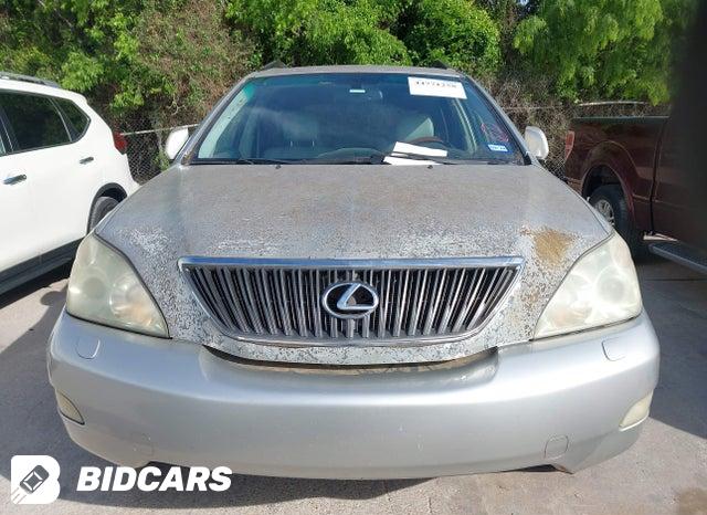 JTJGA31U760061155 2006 Lexus RX photo no. 6