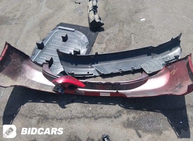 3KPA25AD0PE627134 2023 KIA Rio photo no. 12