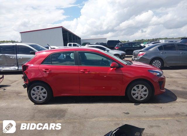 3KPA25AD0PE627134 2023 KIA Rio photo no. 14