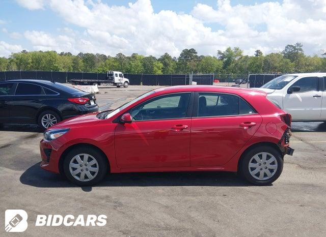 3KPA25AD0PE627134 2023 KIA Rio photo no. 15