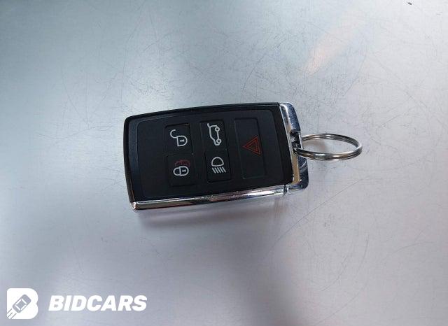 SALYJ2EX8MA314327 2021 Land Rover Range Rover photo no. 11