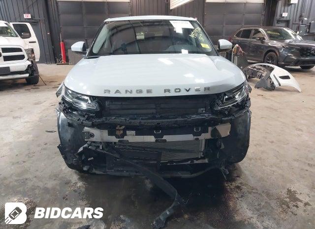 SALZJ2FX7LH120090 2020 Land Rover Range Rover photo no. 13