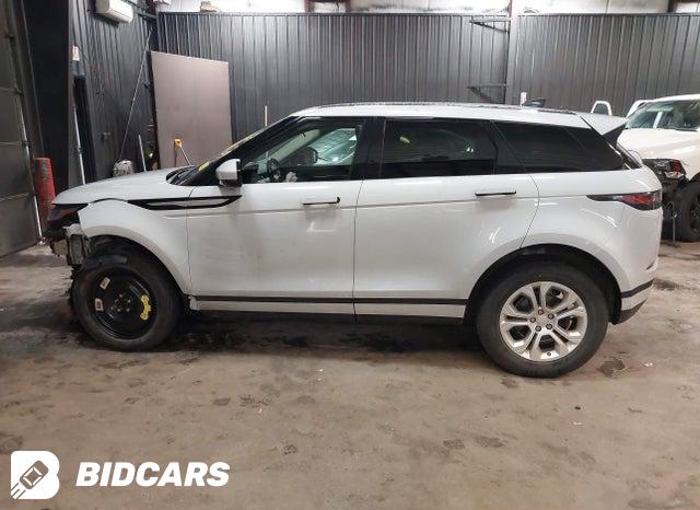 SALZJ2FX7LH120090 2020 Land Rover Range Rover photo no. 15