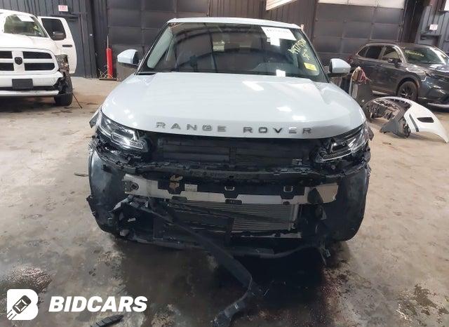 SALZJ2FX7LH120090 2020 Land Rover Range Rover photo no. 6