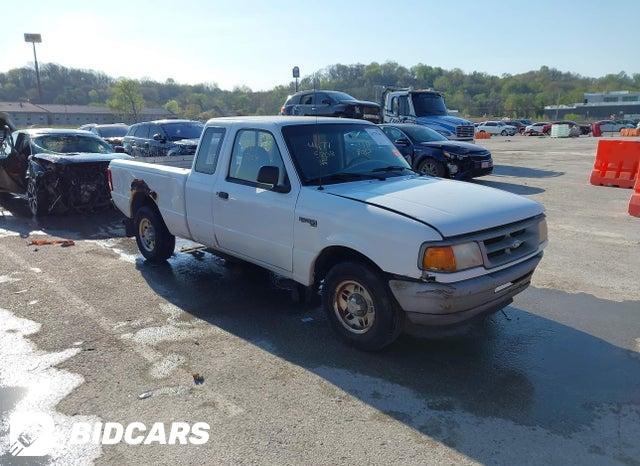 1FTCR14U4STA44171 1995 Ford Ranger photo no. 1