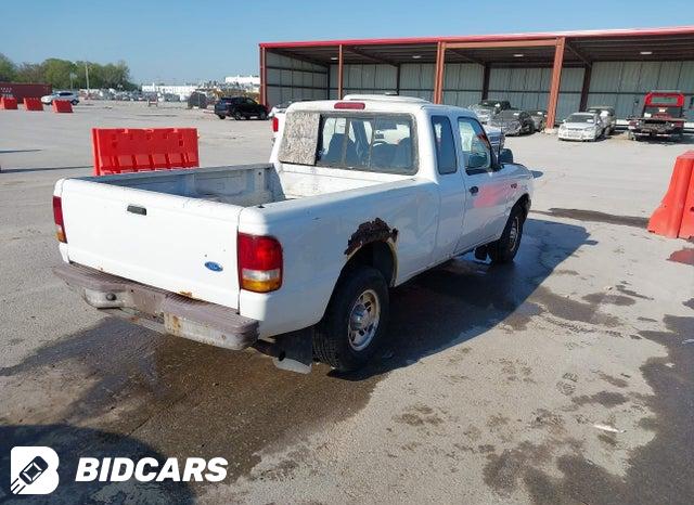 1FTCR14U4STA44171 1995 Ford Ranger photo no. 4
