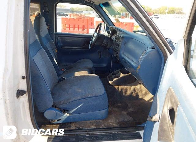 1FTCR14U4STA44171 1995 Ford Ranger photo no. 5
