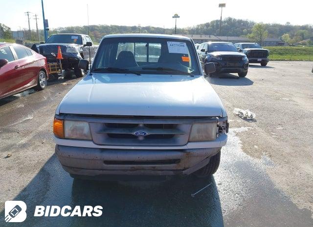 1FTCR14U4STA44171 1995 Ford Ranger photo no. 6