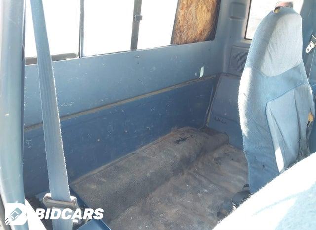 1FTCR14U4STA44171 1995 Ford Ranger photo no. 8