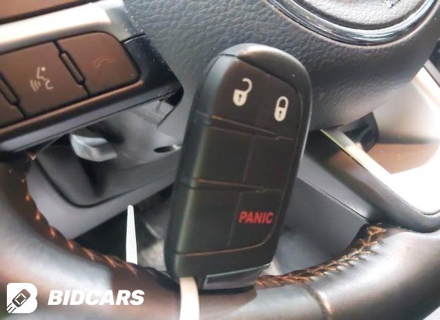3C4NJDBB5KT734454 2019 Jeep Compass photo no. 11