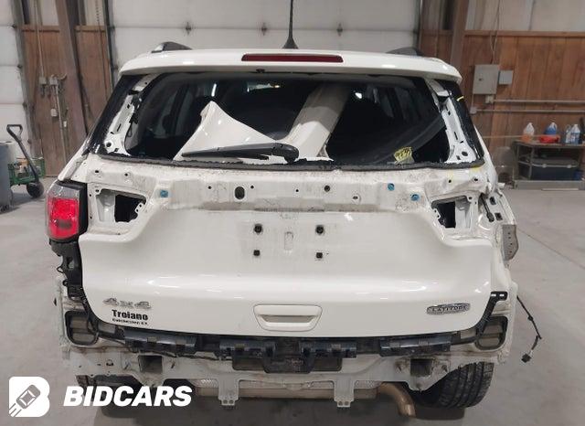 3C4NJDBB5KT734454 2019 Jeep Compass photo no. 6