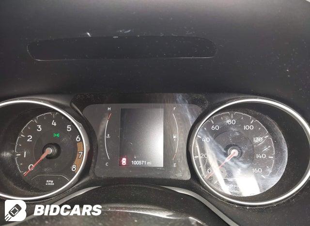 3C4NJDBB5KT734454 2019 Jeep Compass photo no. 7