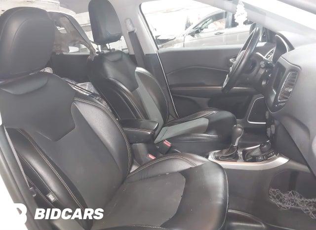 3C4NJDBB5KT734454 2019 Jeep Compass photo no. 8