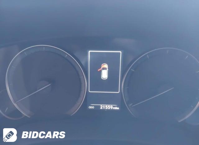 2021 Lexus RX — VIN 2T2AZMDA8MC266264, şəkil 14