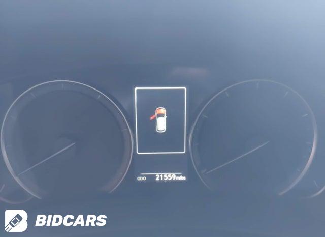 2021 Lexus RX — VIN 2T2AZMDA8MC266264, şəkil 7