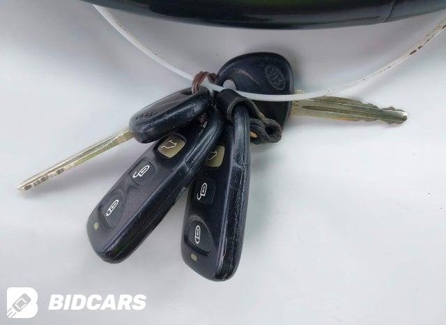 KNAFG526277044858 2007 KIA Rondo photo no. 11
