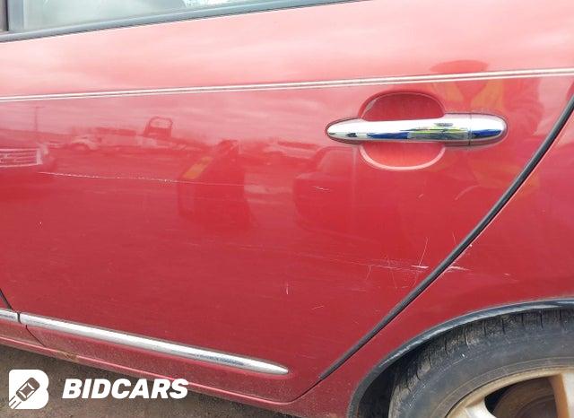 KNAFG526277044858 2007 KIA Rondo photo no. 12