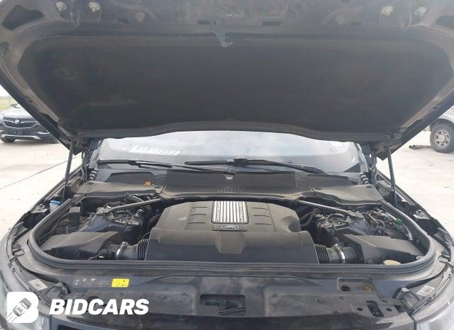 SALRG2RV3KA094913 2019 Land Rover Discovery photo no. 10
