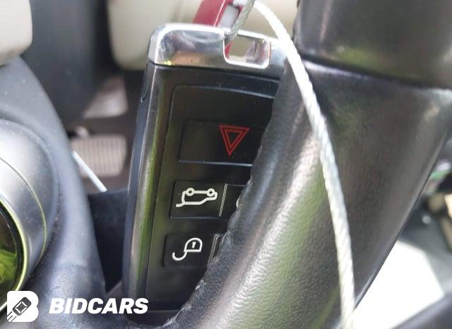 SALRG2RV3KA094913 2019 Land Rover Discovery photo no. 11