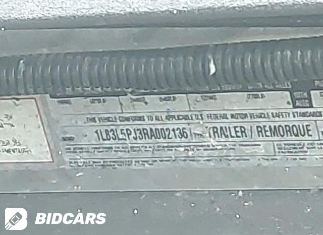 RGR20933J324      2024 Ranger Ranger photo no. 11