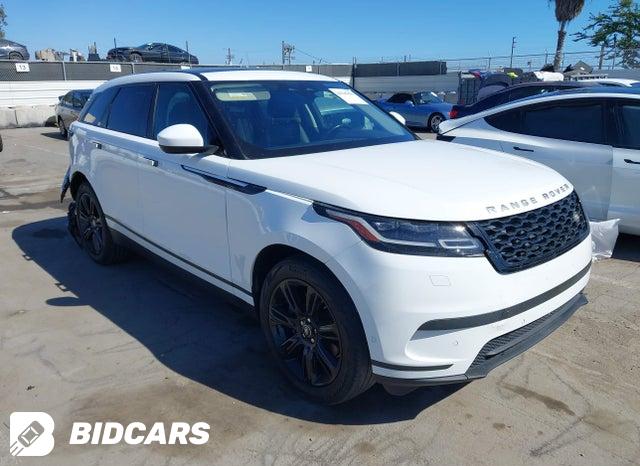 SALYJ2EX9MA305734 2021 Land Rover Range Rover photo no. 1