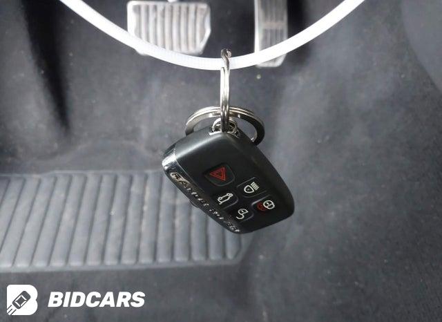 2018 Land Rover Range Rover — VIN SALYL2RX9JA777464, фото 11