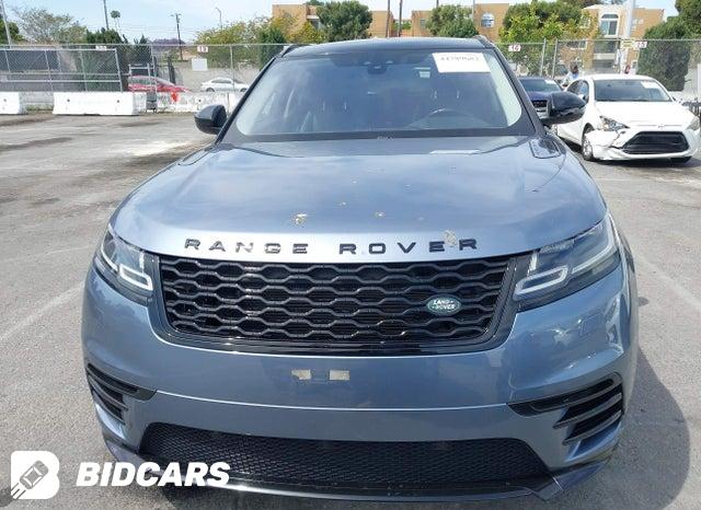 2018 Land Rover Range Rover — VIN SALYL2RX9JA777464, фото 12