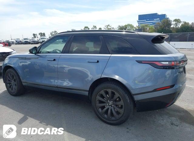 2018 Land Rover Range Rover — VIN SALYL2RX9JA777464, фото 14