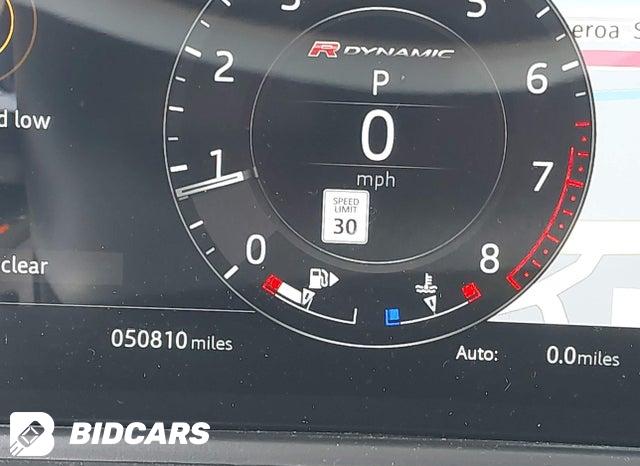 2018 Land Rover Range Rover — VIN SALYL2RX9JA777464, фото 15
