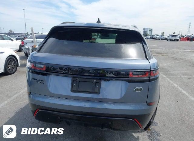 2018 Land Rover Range Rover — VIN SALYL2RX9JA777464, фото 16