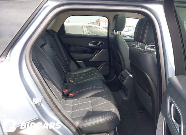 2018 Land Rover Range Rover — VIN SALYL2RX9JA777464, фото 8