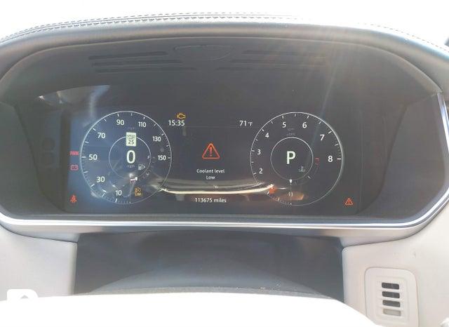 SALWV2FV9HA687018 2017 Land Rover Range Rover photo no. 7