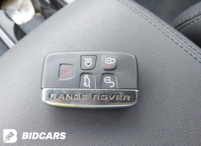SALVN2BG5FH013553 2015 Land Rover Range Rover photo no. 11