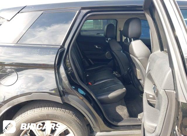 SALVN2BG5FH013553 2015 Land Rover Range Rover photo no. 8