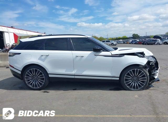 SALYL2FV7KA210741 2019 Land Rover Range Rover photo no. 13