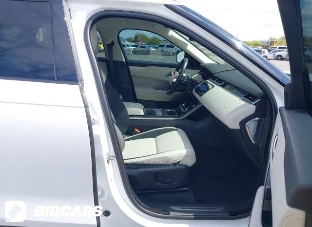 SALYL2FV7KA210741 2019 Land Rover Range Rover photo no. 5