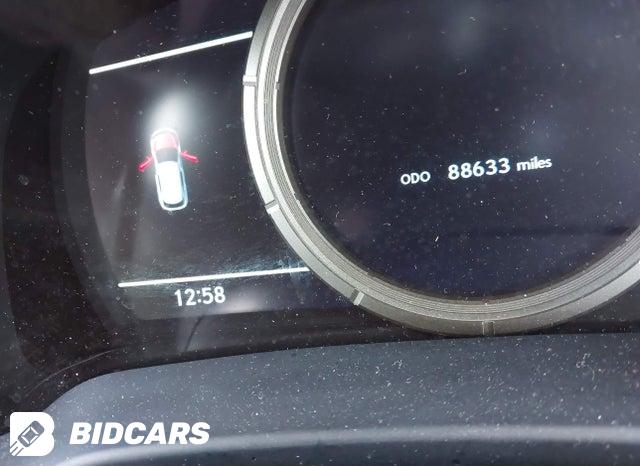2020 Lexus RX — VIN 2T2SZMDA0LC239918, şəkil 14