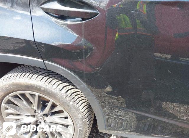 2020 Lexus RX — VIN 2T2SZMDA0LC239918, şəkil 16