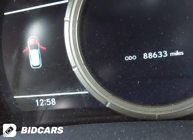 2020 Lexus RX — VIN 2T2SZMDA0LC239918, şəkil 7