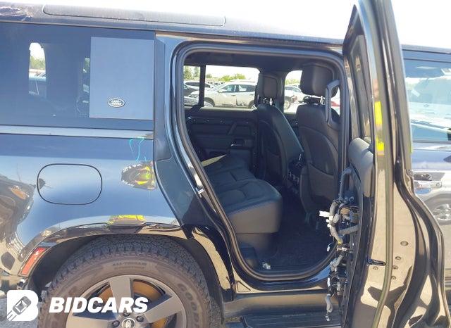 SALEWEEE8P2216126 2023 Land Rover Defender photo no. 8