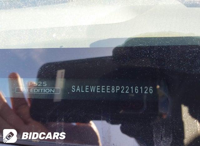 SALEWEEE8P2216126 2023 Land Rover Defender photo no. 9