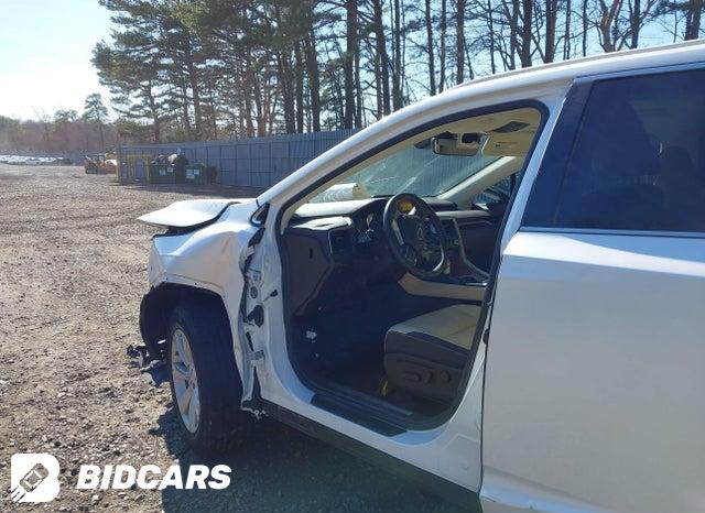 2T2BZMCA2HC062832 2017 Lexus RX photo no. 20
