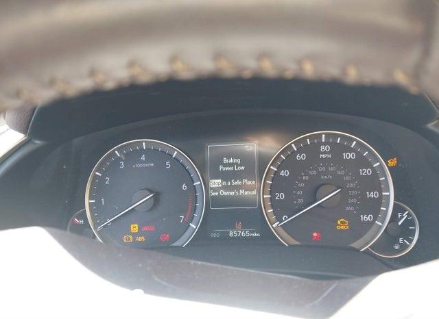 2T2BZMCA2HC062832 2017 Lexus RX photo no. 7