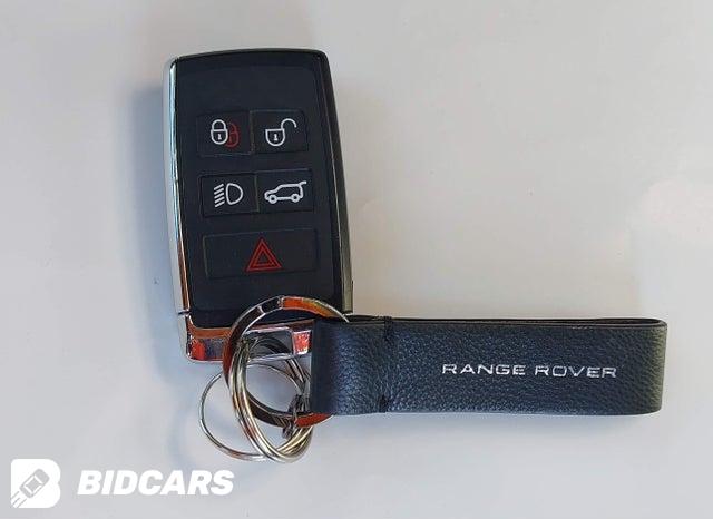 SALYT2EX0NA329612 2022 Land Rover Range Rover photo no. 11