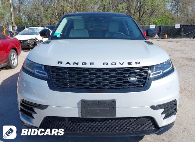 SALYT2EX0NA329612 2022 Land Rover Range Rover photo no. 13